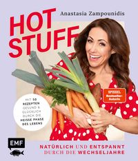 Produktbild: Hot Stuff