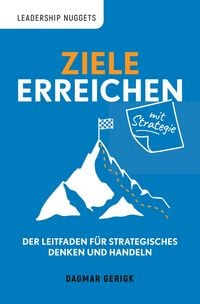 Produktbild: Ziele erreichen mit Strategie