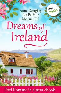 Produktbild: Dreams of Ireland