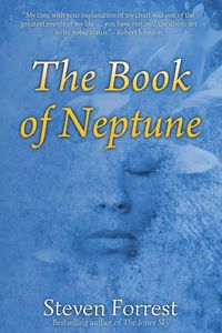 Produktbild: The Book of Neptune