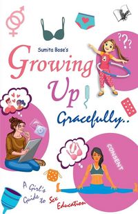 Produktbild: Growing Up Gracefully..