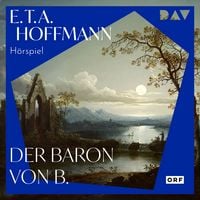 Produktbild: Der Baron von B.