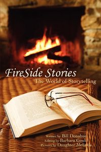 Produktbild: FireSide Stories