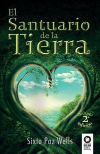 Produktbild: El santuario de la Tierra
