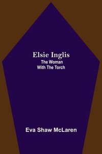 Produktbild: Elsie Inglis