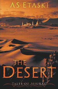 Produktbild: The Desert