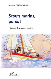 Produktbild: Scouts marins, par&eacute;s !