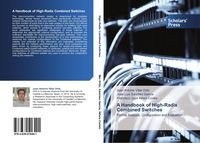 Produktbild: A Handbook of High-Radix Combined Switches
