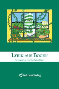 Produktbild: Lyrik aus Bogen (2)