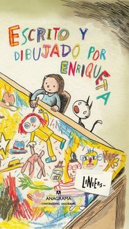 Produktbild: Escrito Y Dibujado Por Enriqueta