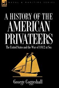 Produktbild: History of the American Privateers