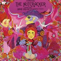 Produktbild: Der Nussknacker