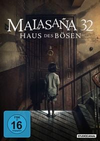 Produktbild: Malasana 32 - Haus des B&ouml;sen