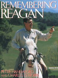 Produktbild: Remembering Reagan