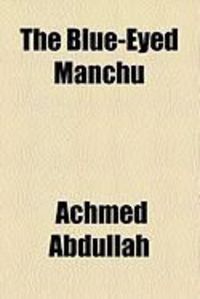 Produktbild: The Blue-Eyed Manchu