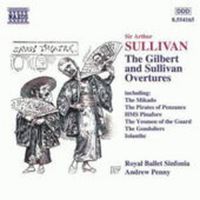Produktbild: Penny, A: Gilbert-/Sullivan-Ouvert&uuml;ren