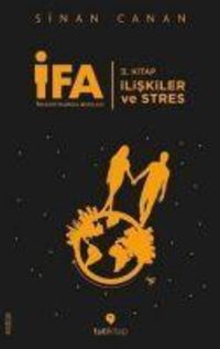 Produktbild: IFA Insanin Fabrika Ayarlari - 2. Kitap; Iliskiler ve Stres