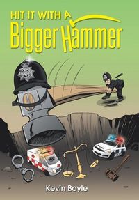 Produktbild: Hit It With A Bigger Hammer