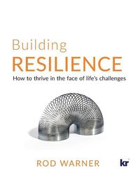 Produktbild: Building Resilience
