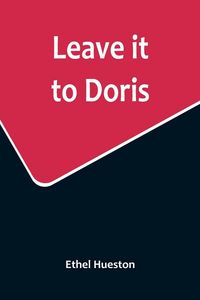 Produktbild: Leave it to Doris