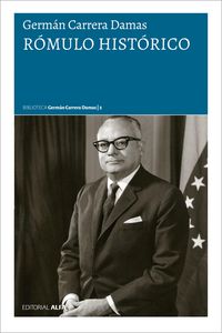 Produktbild: R&oacute;mulo hist&oacute;rico