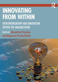 Produktbild: Innovating From Within
