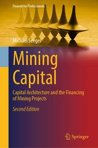 Produktbild: Mining Capital