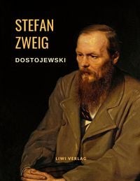 Produktbild: Dostojewski - Die Trag&ouml;die seines Lebens. Eine Biografie