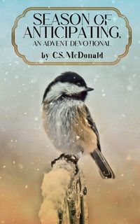 Produktbild: Season of Anticipating, An Advent Devotional