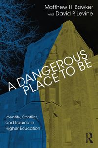 Produktbild: A Dangerous Place to Be