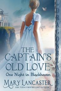 Produktbild: The Captain's Old Love