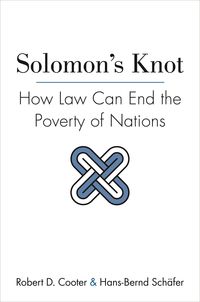 Produktbild: Solomon's Knot