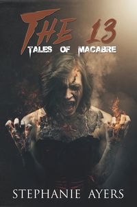 Produktbild: The 13: Tales of Macabre