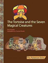 Produktbild: The Tortoise and the Seven Magical Creatures