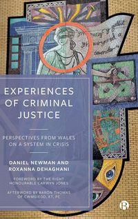 Produktbild: Experiences of Criminal Justice