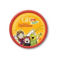 Produktbild: GEOlino mini - Alles über Feuerwehr, 1 Audio-Chip