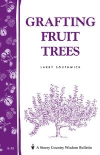 Bild vom Artikel Grafting Fruit Trees vom Autor Larry Southwick