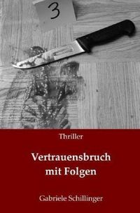 Produktbild: Vertrauensbruch mit Folgen