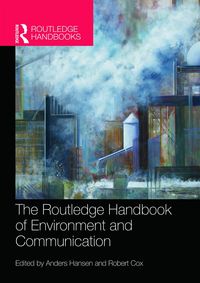 Produktbild: Routledge Handbk Of Environmen