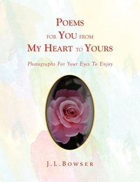 Produktbild: Poems for You from My Heart to Yours