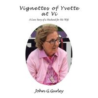 Produktbild: Vignettes of Yvette at Vi