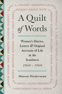 Produktbild: Quilt of Words