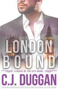 Produktbild: Duggan, C: London Bound