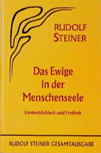 Produktbild: Das Ewige in der Menschenseele
