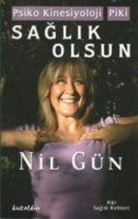 Produktbild: Saglik Olsun