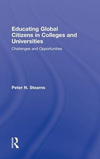 Produktbild: Educating Global Citizens in Colleges and Universities