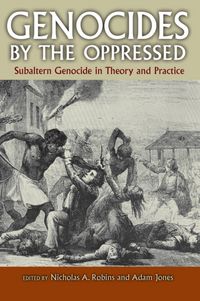 Produktbild: Genocides by the Oppressed