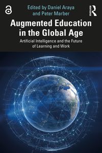 Produktbild: Augmented Education in the Global Age