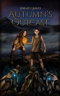 Produktbild: Autumn's Outcast (Rise of Fall, #1)