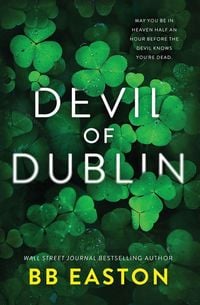 Produktbild: Devil of Dublin
